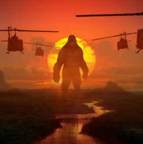 King Kong
